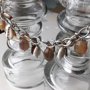 Silpada Jewelry - Silpada stone bracelet Silpada Jewelry - Silpada stone bracelet